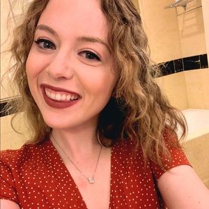 Meet your Posher, Jordan